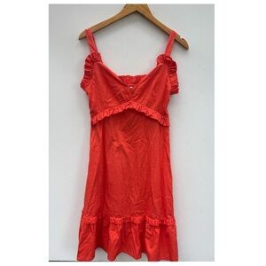 Never a Wallflower Malia Dress